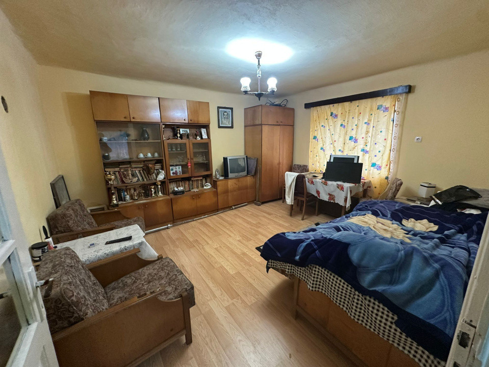 Casă de vânzare | Strada Ion Luca Carageale | COMISION 0%