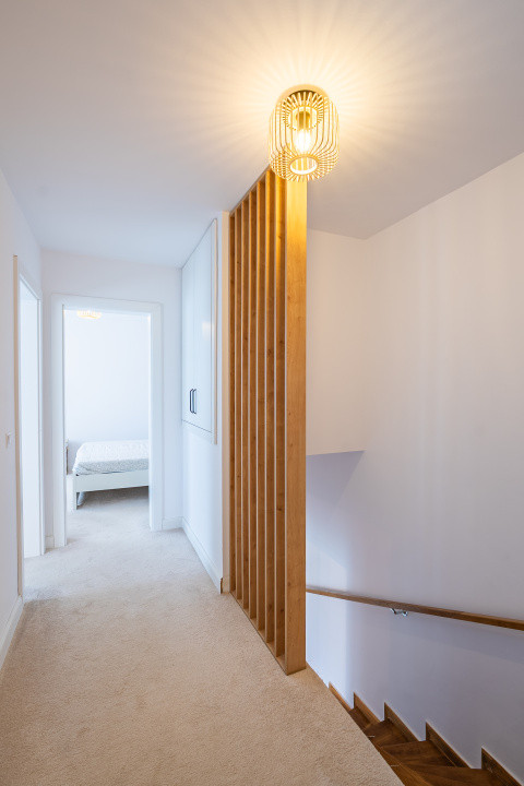 Confort, elegantă și stil | vilă 3camere, 2băi, pet‑friendly, parcare, gradină