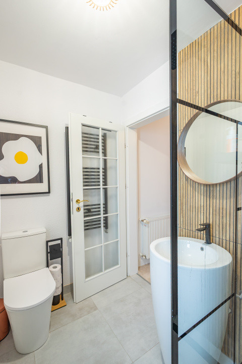 Confort, elegantă și stil | vilă 3camere, 2băi, pet‑friendly, parcare, gradină