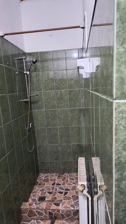 SPATIU COMERCIAL -CENTRUL ISTORIC-35 mp utili