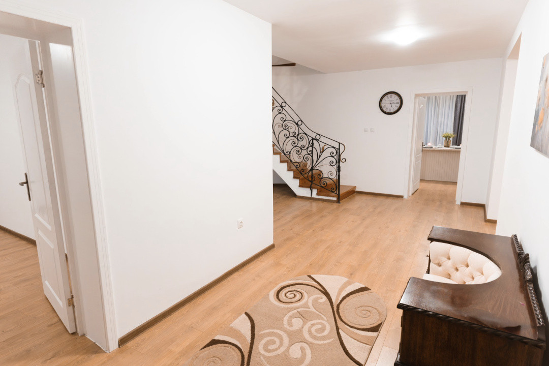 Casa ta de vis în Cristești – la preț de apartament!
