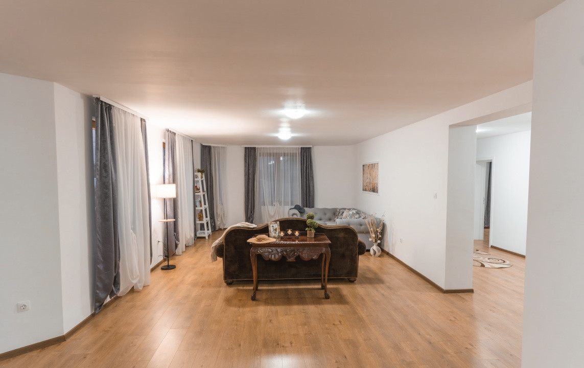 Casa ta de vis în Cristești – la preț de apartament!