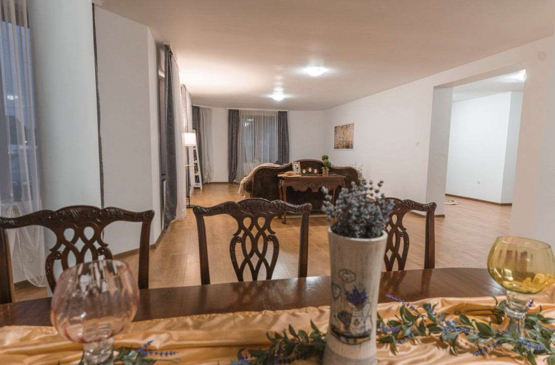 Casa ta de vis în Cristești – la preț de apartament!