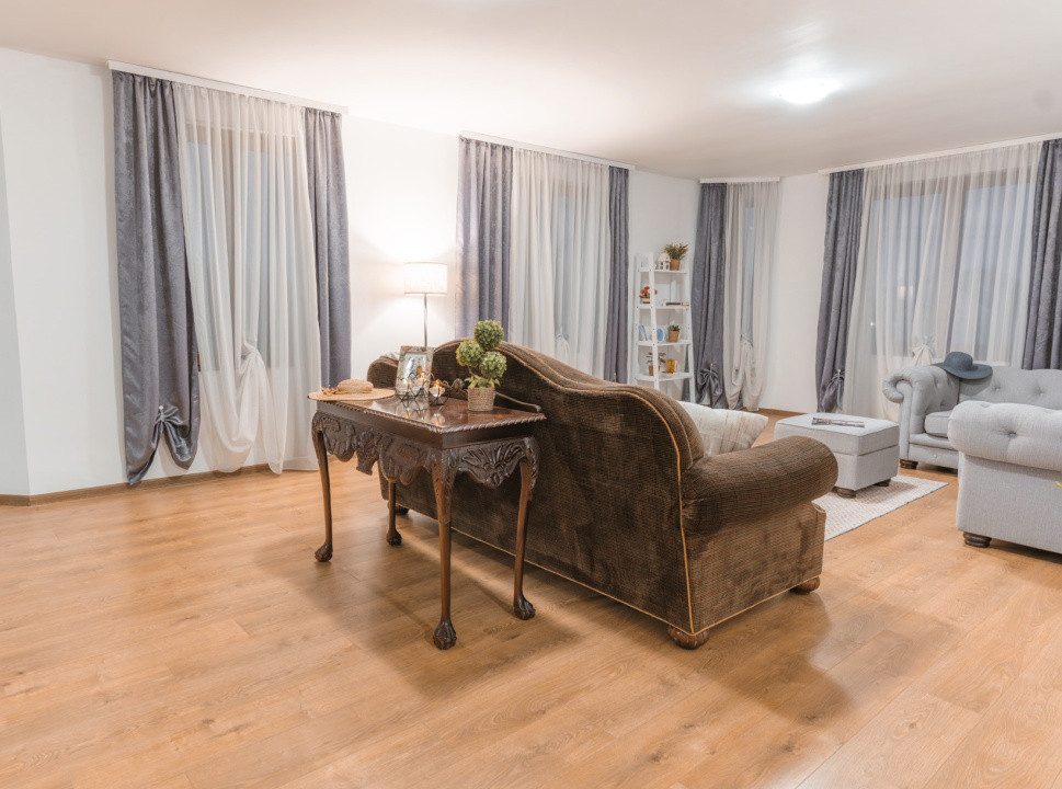 Casa ta de vis în Cristești – la preț de apartament!