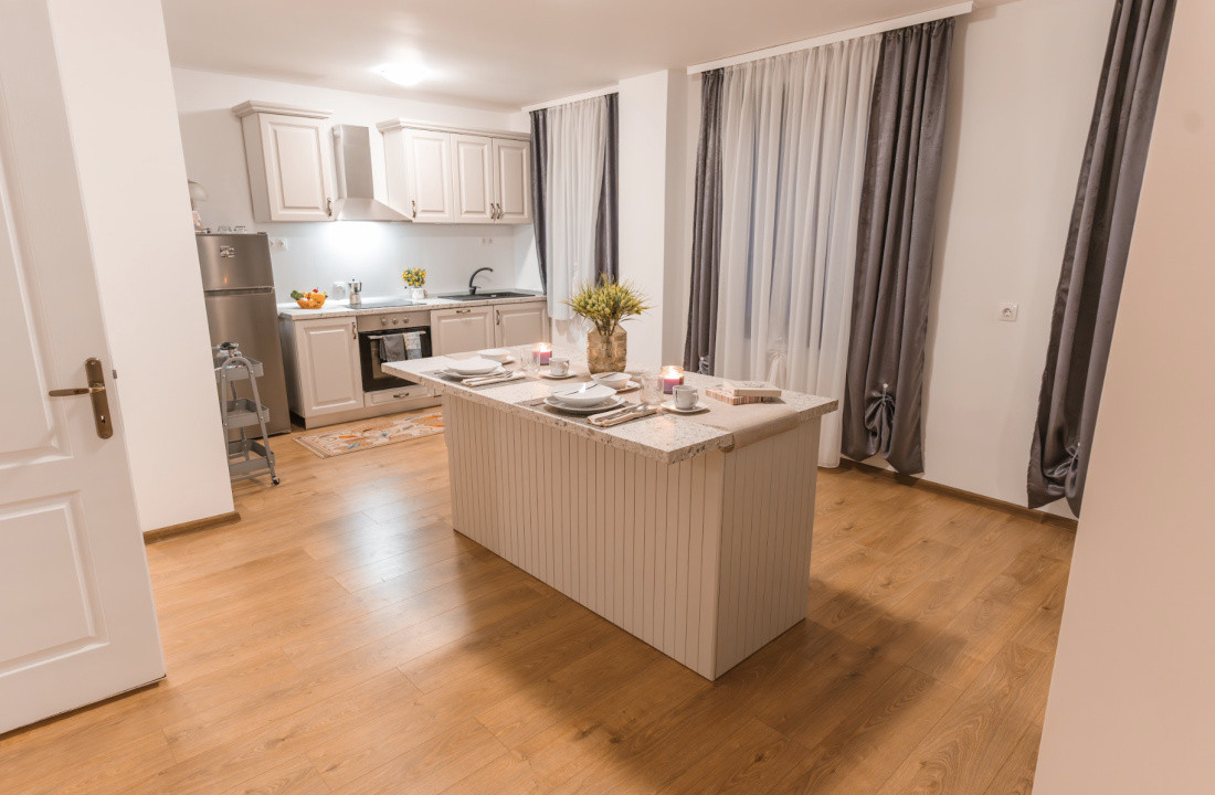 Casa ta de vis în Cristești – la preț de apartament!