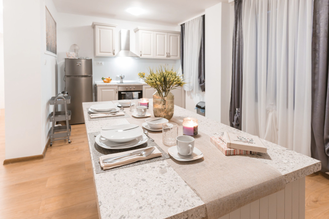 Casa ta de vis în Cristești – la preț de apartament!