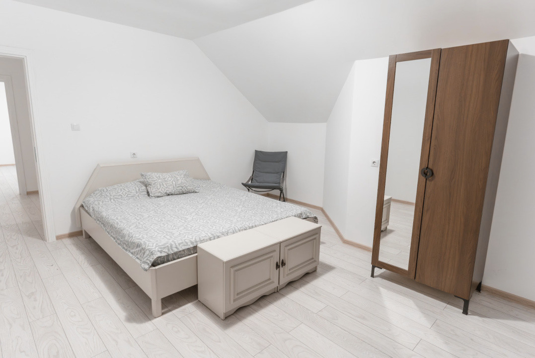 Casa ta de vis în Cristești – la preț de apartament!