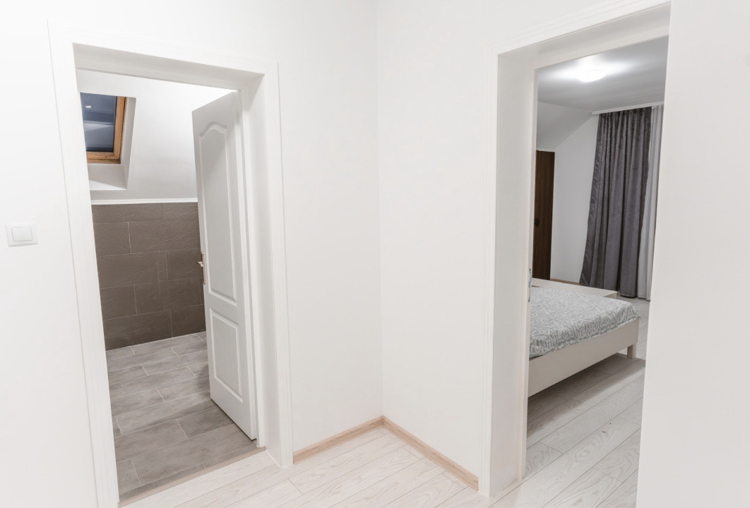 Casa ta de vis în Cristești – la preț de apartament!