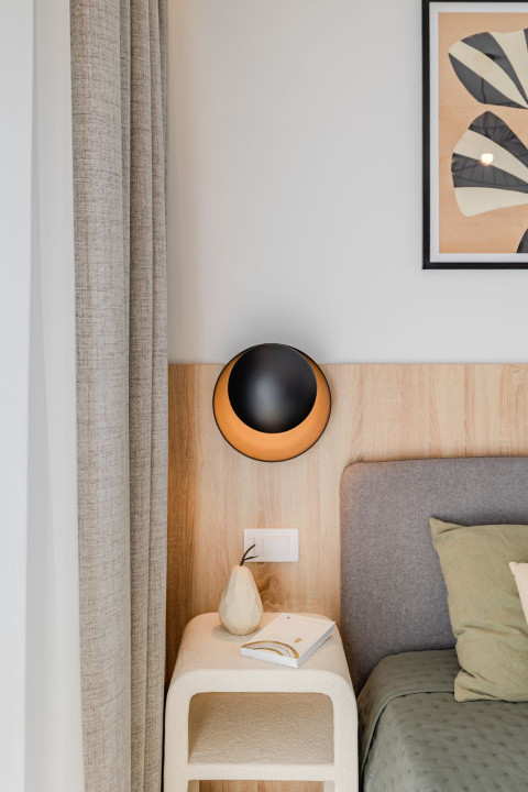 Apartament de lux – prima închiriere | Design exclusivist & confort premium