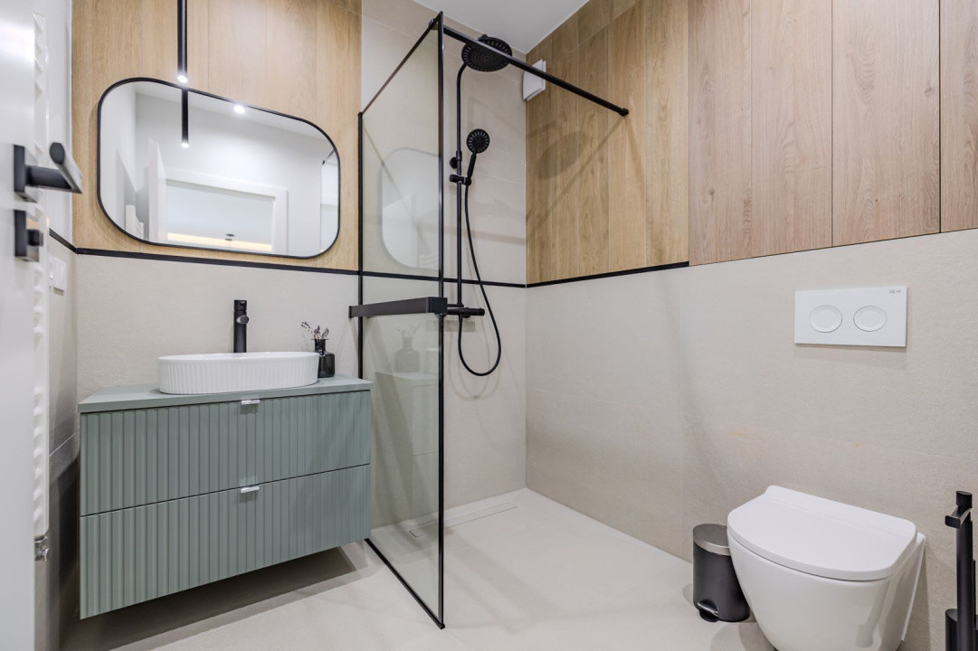 Apartament de lux – prima închiriere | Design exclusivist & confort premium