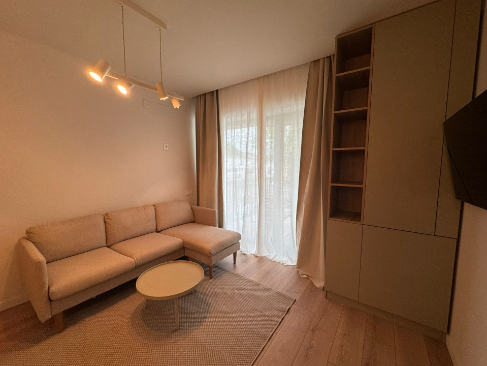 Apartament Premium de Închiriat – 3 camere – zona Lacul lui Binder, Sibiu