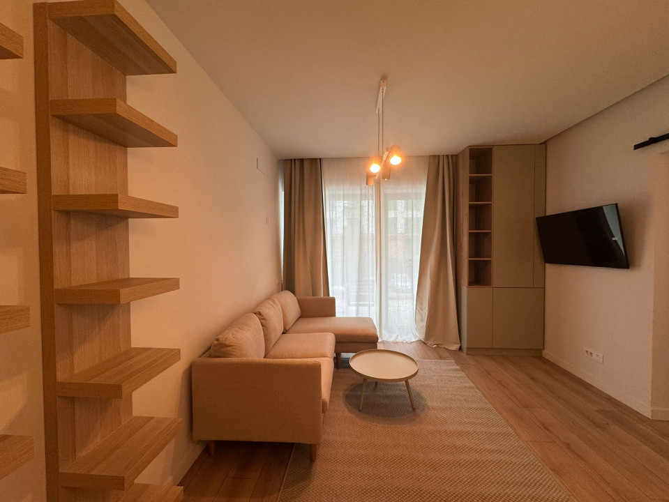 Apartament Premium de Închiriat – 3 camere – zona Lacul lui Binder, Sibiu