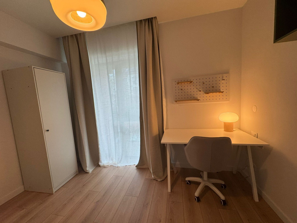 Apartament Premium de Închiriat – 3 camere – zona Lacul lui Binder, Sibiu