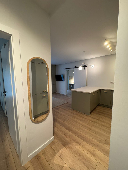 Apartament Premium de Închiriat – 3 camere – zona Lacul lui Binder, Sibiu