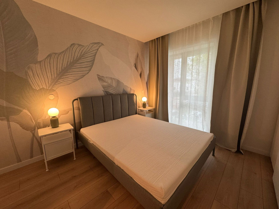 Apartament Premium de Închiriat – 3 camere – zona Lacul lui Binder, Sibiu