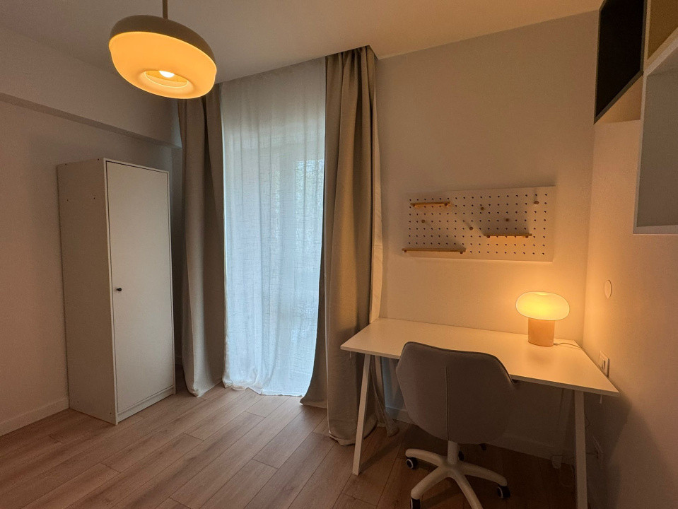Apartament Premium de Închiriat – 3 camere – zona Lacul lui Binder, Sibiu