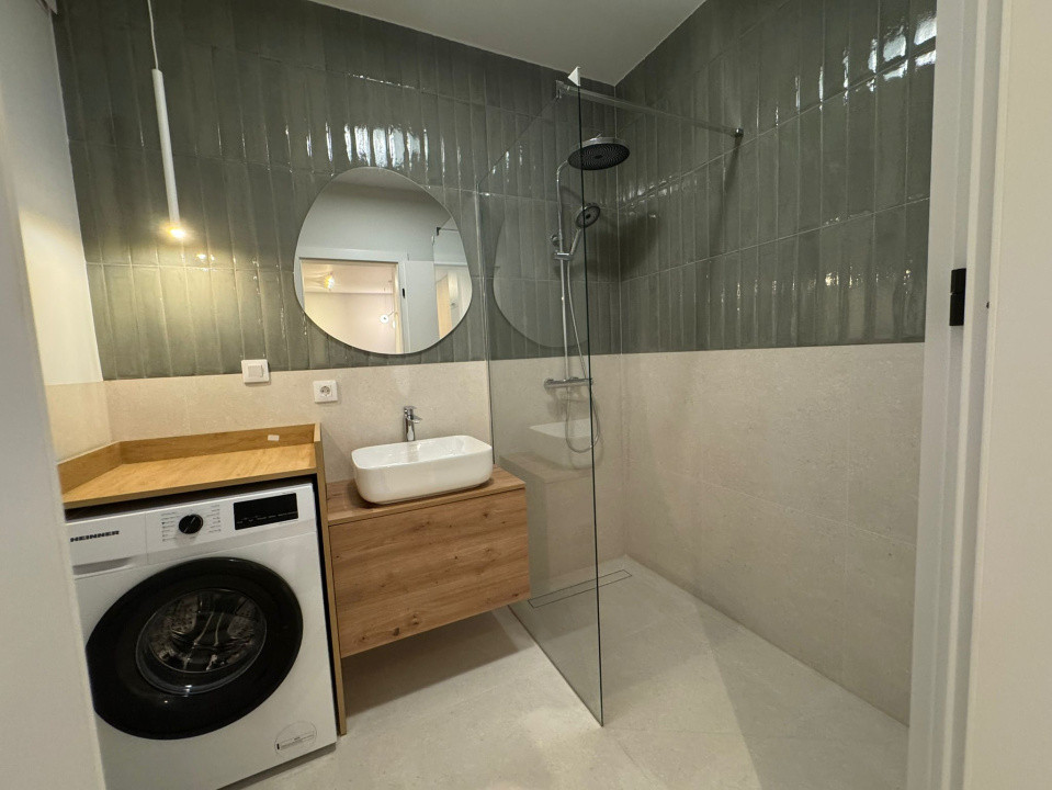 Apartament Premium de Închiriat – 3 camere – zona Lacul lui Binder, Sibiu