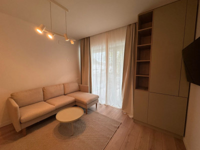 Apartament Premium de Închiriat – 3 camere – zona Lacul lui Binder, Sibiu