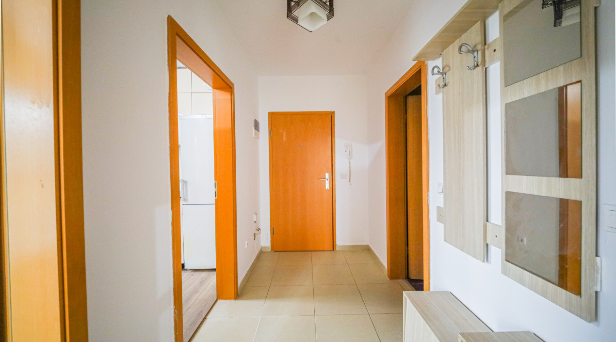 🏡 Apartament de vânzare – Brașov, Strada Graurului (loc de parcare + boxa)