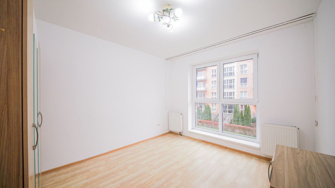 🏡 Apartament de vânzare – Brașov, Strada Graurului (loc de parcare + boxa)