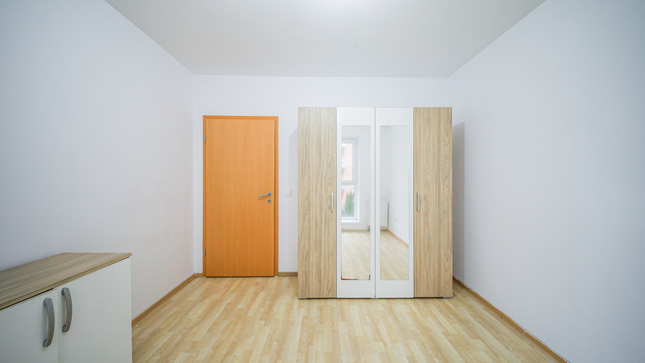 🏡 Apartament de vânzare – Brașov, Strada Graurului (loc de parcare + boxa)