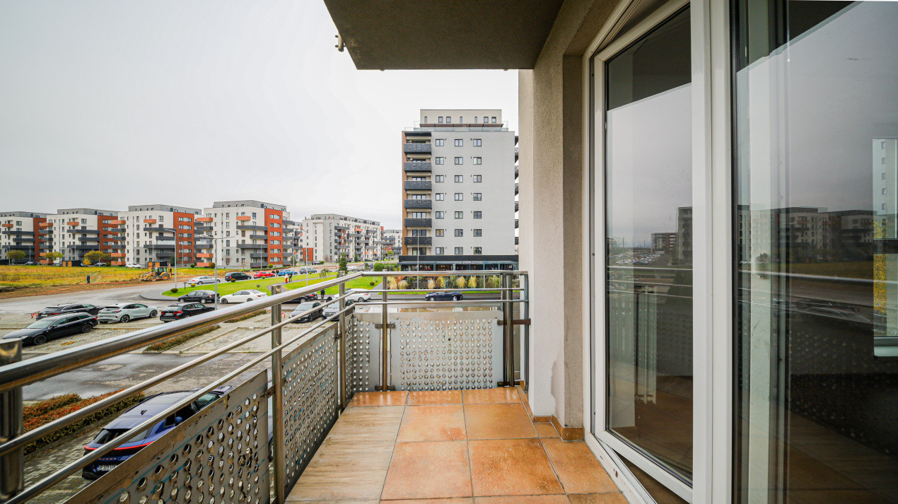 🏡 Apartament de vânzare – Brașov, Strada Graurului (loc de parcare + boxa)