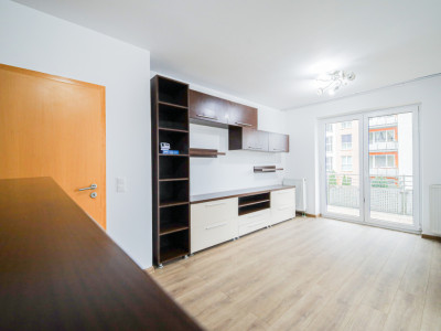 🏡 Apartament 2 camere – AVANTGARDEN 2+ loc de parcare și boxă