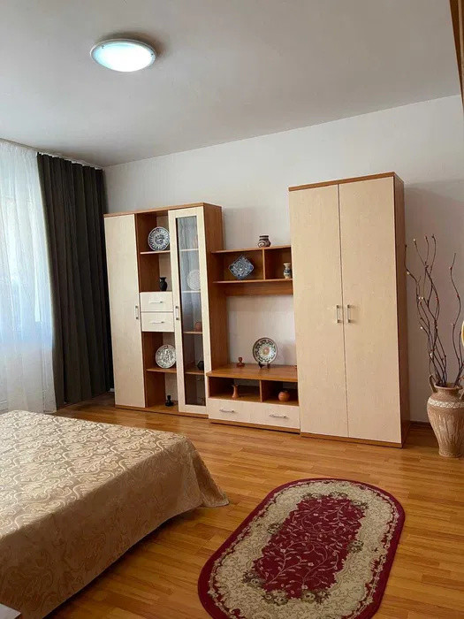 Apartament 1 Dormitor, 56 mp, Etaj 1/3, Calea Dumbrăvii, lângă Parcul Sub Arini
