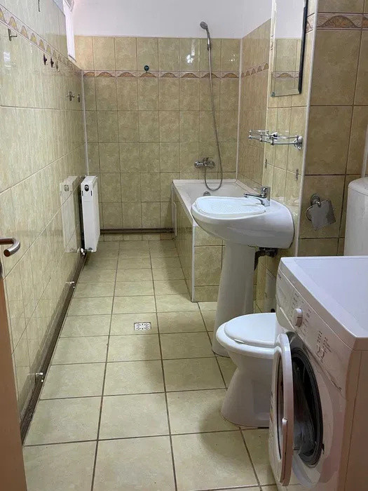 Apartament 1 Dormitor, 56 mp, Etaj 1/3, Calea Dumbrăvii, lângă Parcul Sub Arini