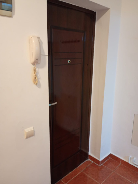 Apartament 1 Dormitor, 56 mp, Etaj 1/3, Calea Dumbrăvii, lângă Parcul Sub Arini