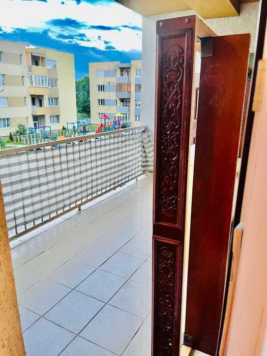 Apartament 1 Dormitor, 56 mp, Etaj 1/3, Calea Dumbrăvii, lângă Parcul Sub Arini