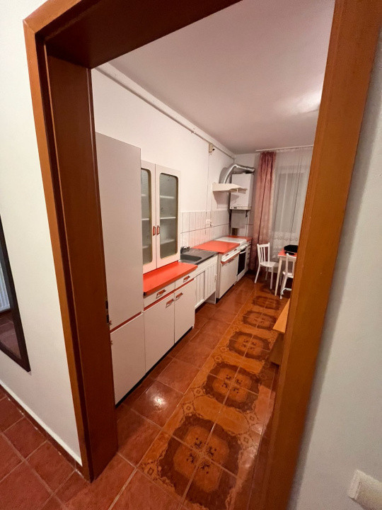 Apartament 1 Dormitor, 56 mp, Etaj 1/3, Calea Dumbrăvii, lângă Parcul Sub Arini