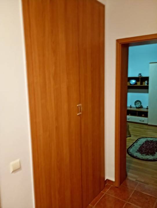 Apartament 1 Dormitor, 56 mp, Etaj 1/3, Calea Dumbrăvii, lângă Parcul Sub Arini