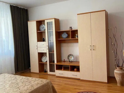 Apartament 1 Dormitor, 56 mp, Etaj 1/3, Calea Dumbrăvii, lângă Parcul Sub Arini