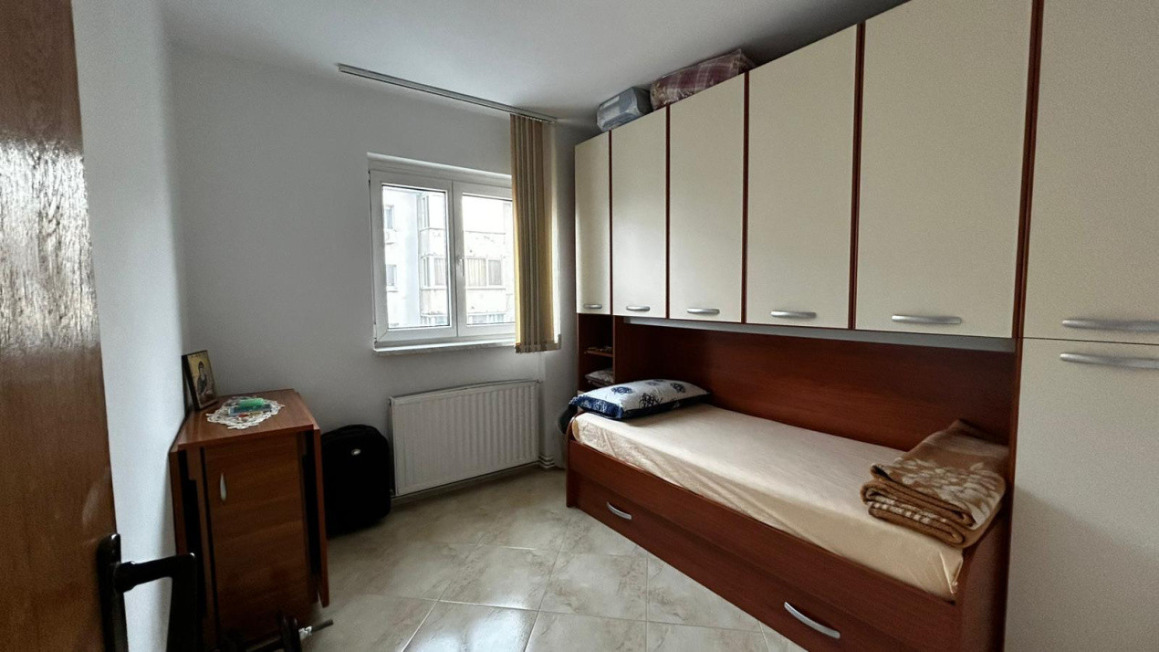 Apartament 2 camere semidecomandat, 40 mp, Comision 0