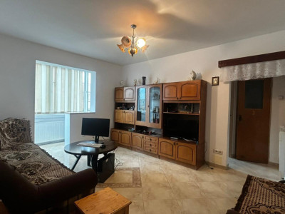 Apartament 2 camere semidecomandat, 40 mp, Comision 0