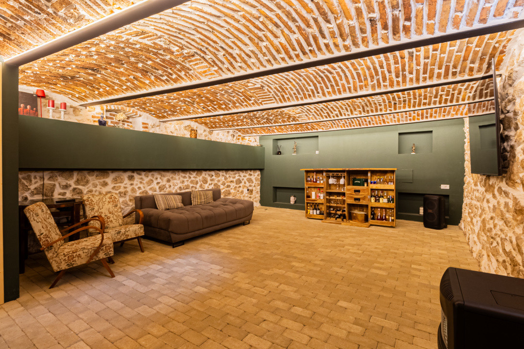 Oază de Eleganță în Inima Brașovului – Apartament de Vanzare, Str. Lungă nr. 90