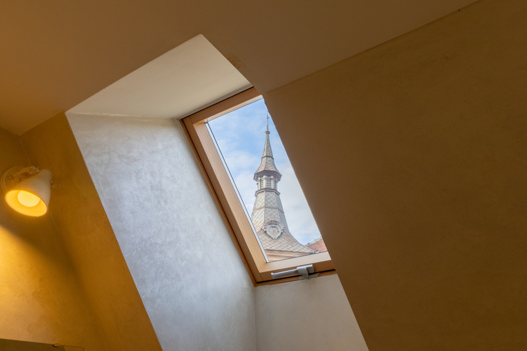 Oază de Eleganță în Inima Brașovului – Apartament de Vanzare, Str. Lungă nr. 90