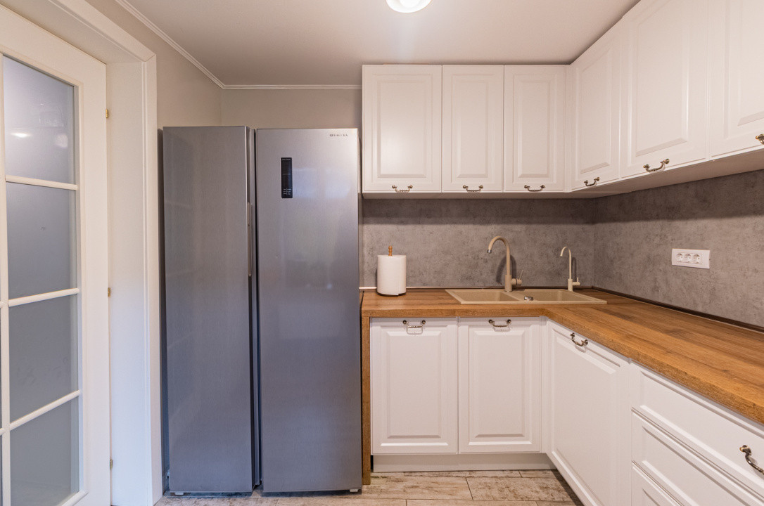 Oază de Eleganță în Inima Brașovului – Apartament de Vanzare, Str. Lungă nr. 90