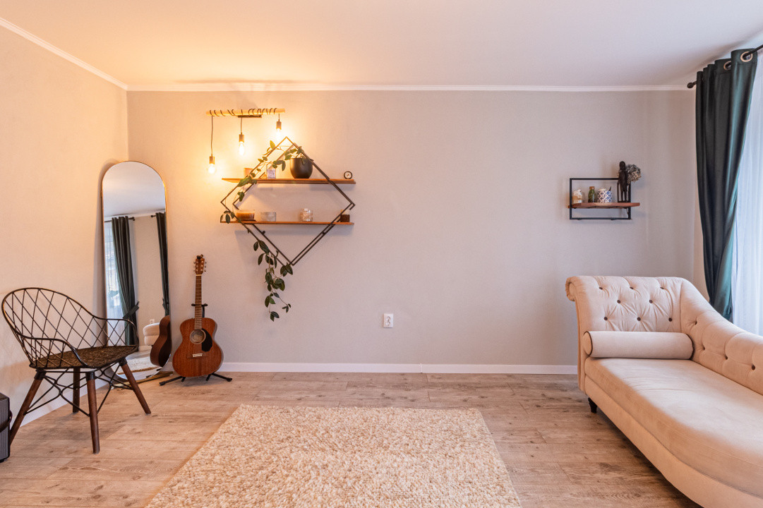 Oază de Eleganță în Inima Brașovului – Apartament de Vanzare, Str. Lungă nr. 90