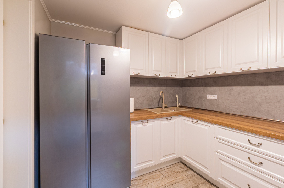 Oază de Eleganță în Inima Brașovului – Apartament de Vanzare, Str. Lungă nr. 90