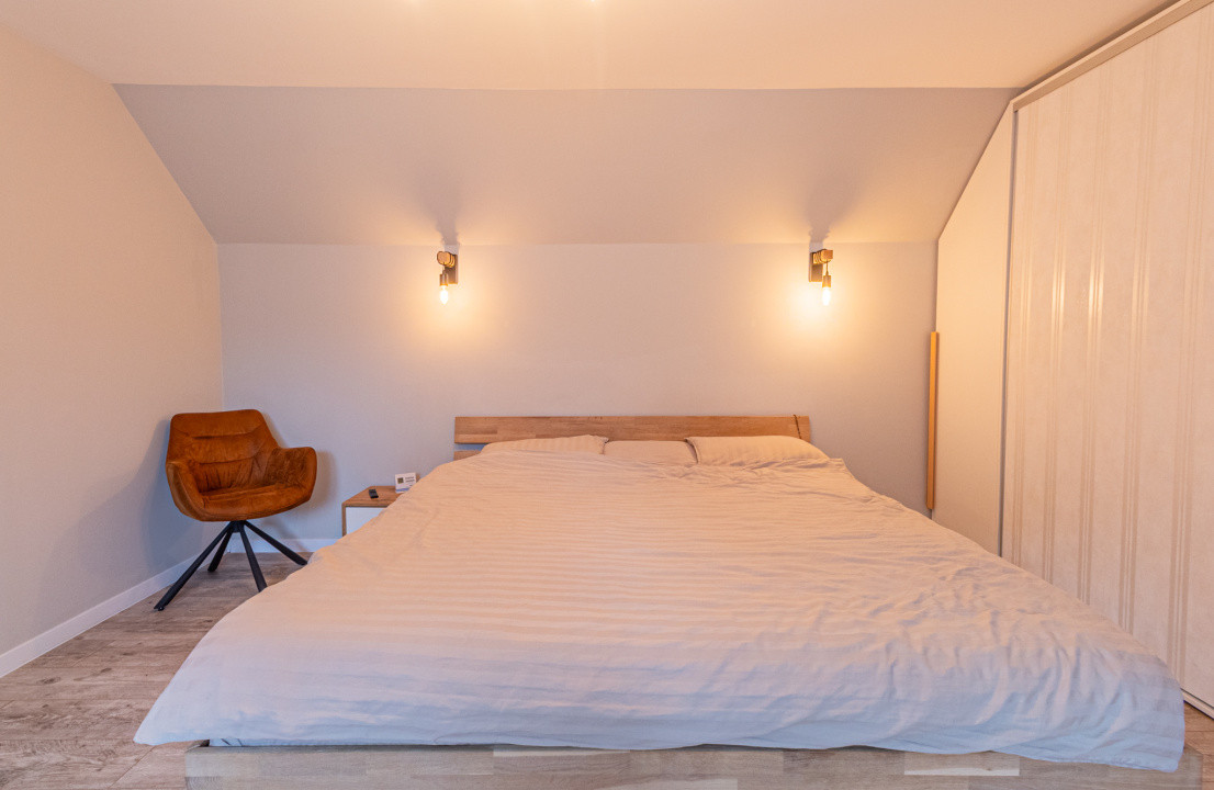 Oază de Eleganță în Inima Brașovului – Apartament de Vanzare, Str. Lungă nr. 90