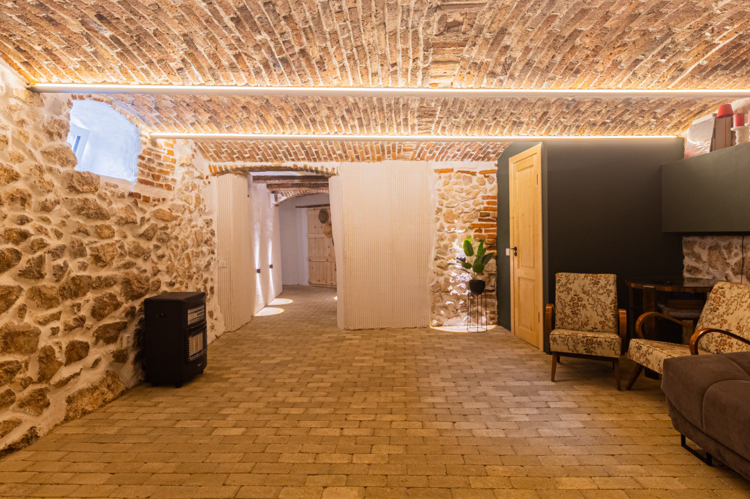 Oază de Eleganță în Inima Brașovului – Apartament de Vanzare, Str. Lungă nr. 90