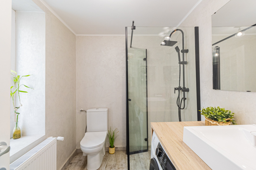 Oază de Eleganță în Inima Brașovului – Apartament de Vanzare, Str. Lungă nr. 90