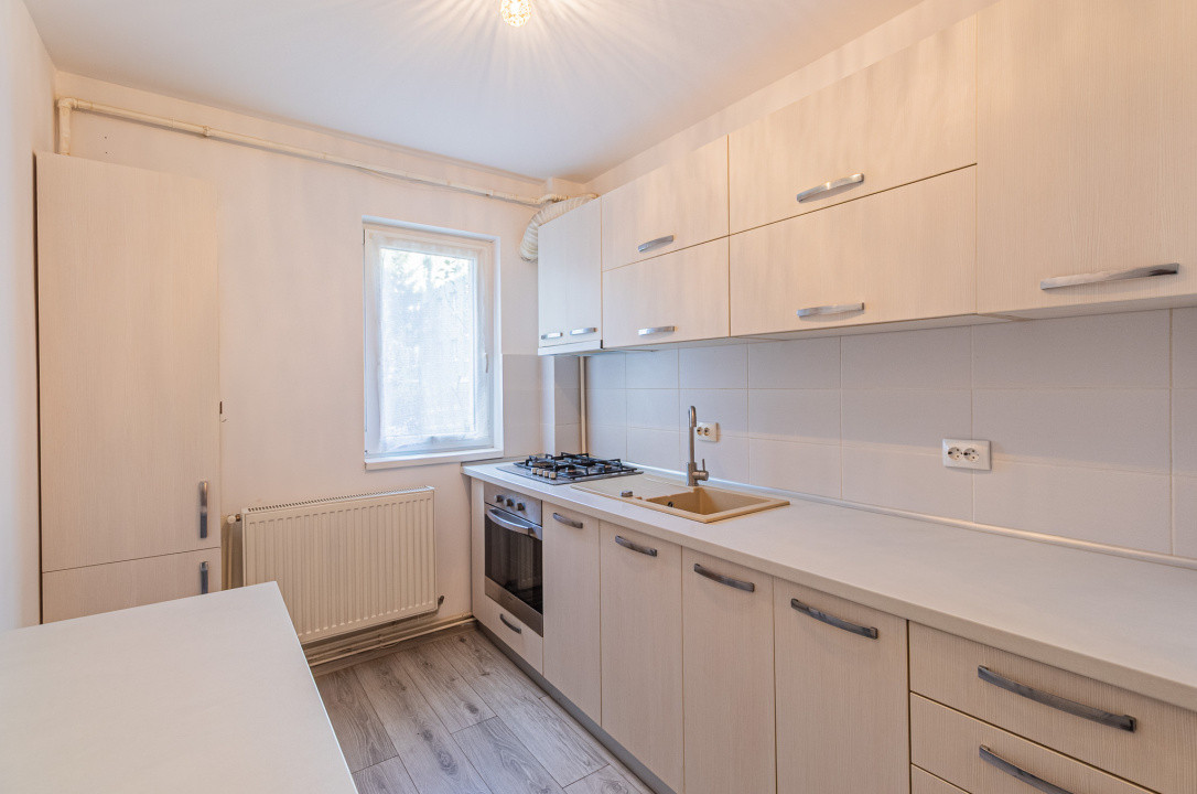 Apartament 2 camere, Str Zorilor - Comision 0