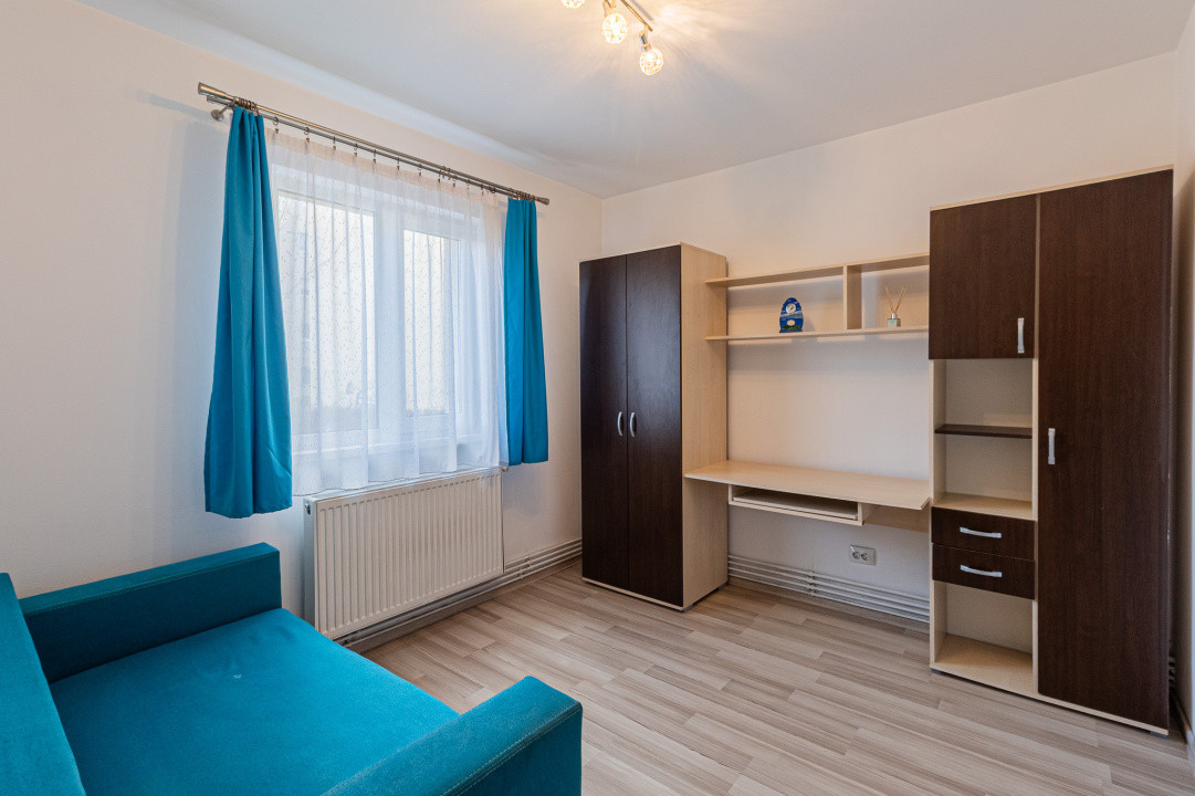 Apartament 2 camere, Str Zorilor - Comision 0