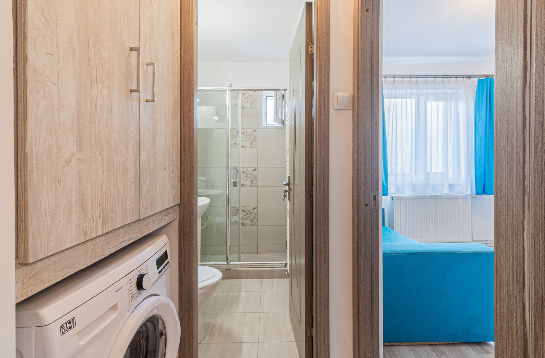 Apartament 2 camere, Str Zorilor - Comision 0