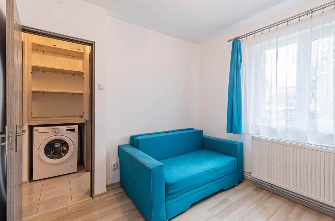 Apartament 2 camere, Str Zorilor - Comision 0