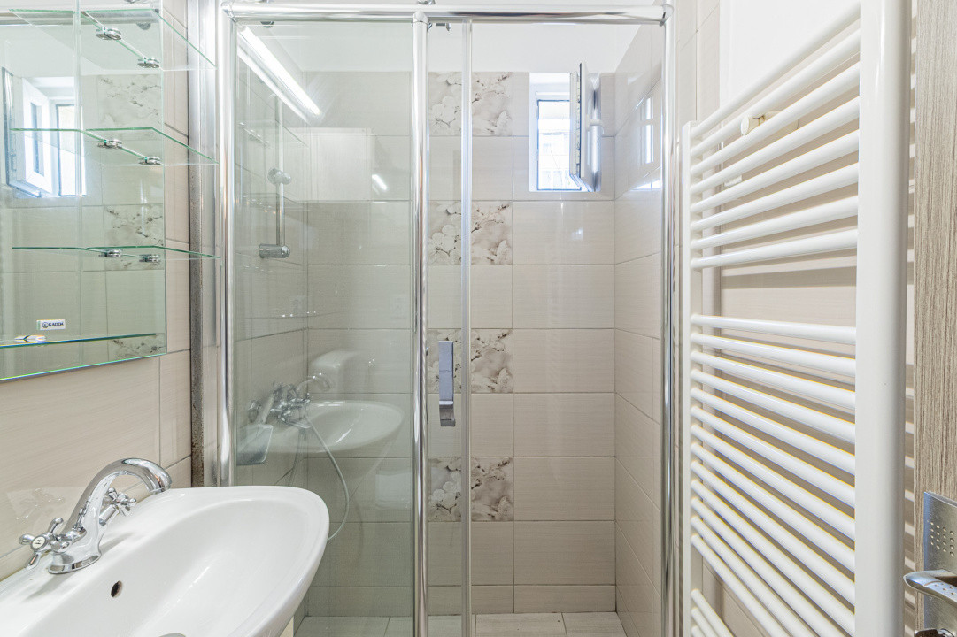 Apartament 2 camere, Str Zorilor - Comision 0