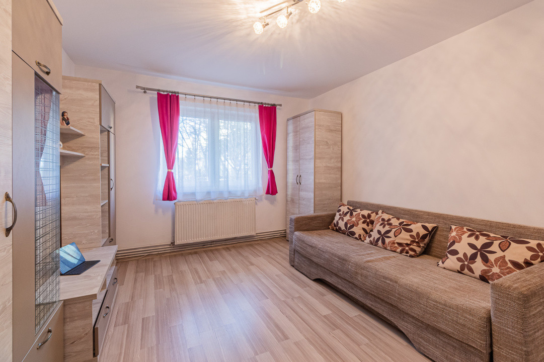 Apartament 2 camere, Str Zorilor - Comision 0